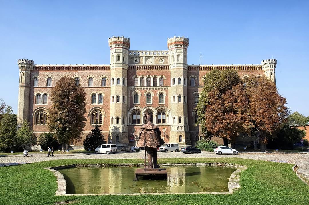 Museo de Historia Militar de Viena